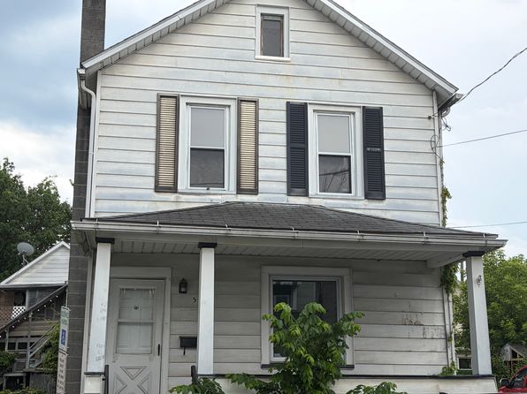 52 Cedar St