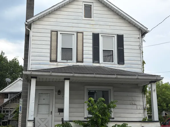 52 Cedar St, Wilkes Barre, PA 18702