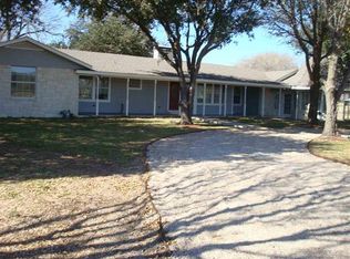 209 N Stovall Dr, Waco, TX 76706