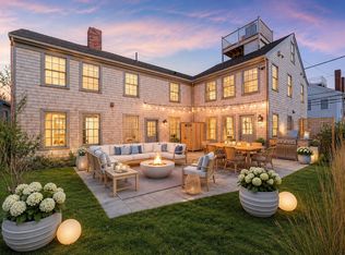 85 Orange St #MAIN HOUSE, Nantucket, MA 02554