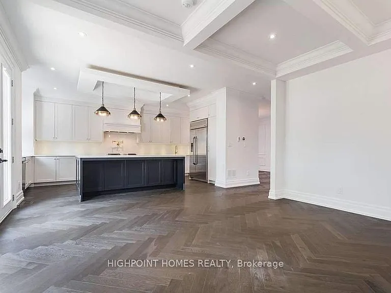 72B Gooderham Dr #UPPER — Photo 5