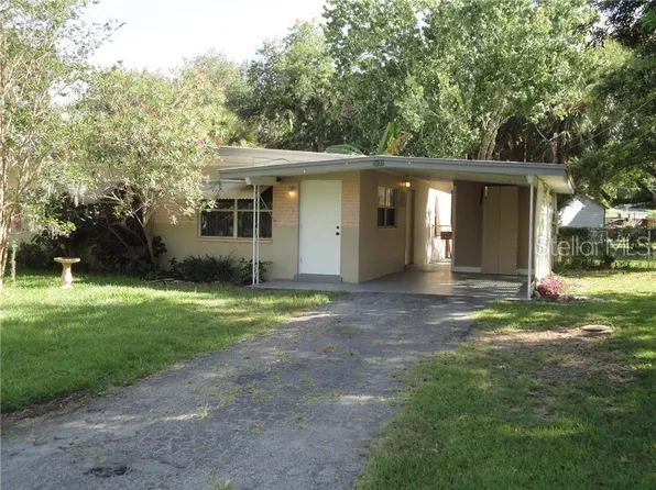 5022 Osprey Ln, New Port Richey, FL 34652