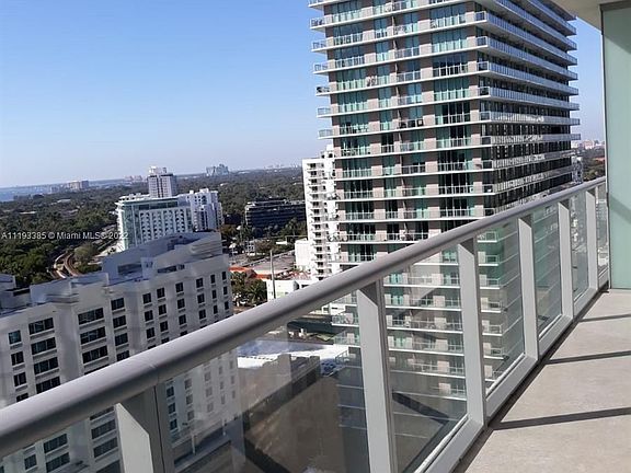 2nd image of 1100 S Miami Ave #2003