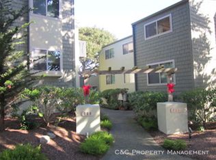 868 Lighthouse Ave APT G, Pacific Grove, CA 93950