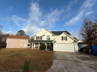 222 Jones Rd, Taylors, SC 29687