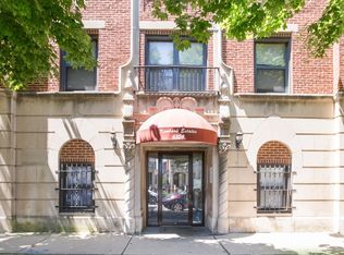 6324 S Kimbark Ave APT 401, Chicago, IL 60637