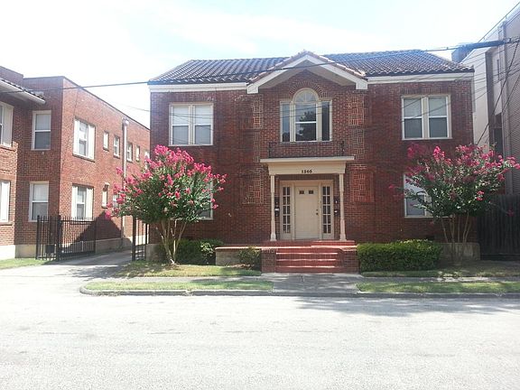 1305 Isabella St 77004