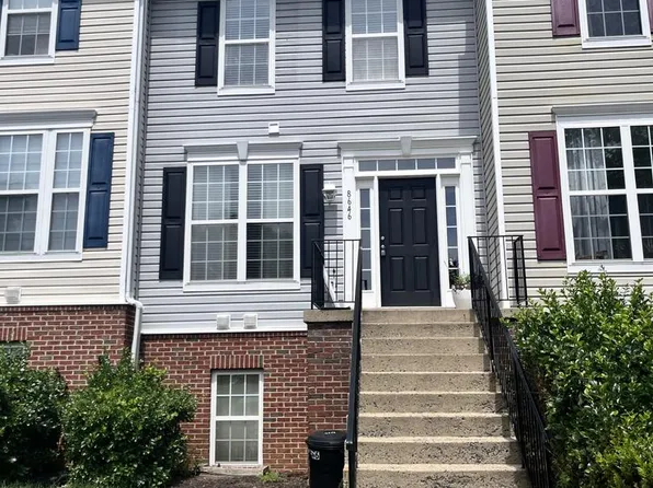 8646 Aspen Grove Ct, Odenton, MD 21113