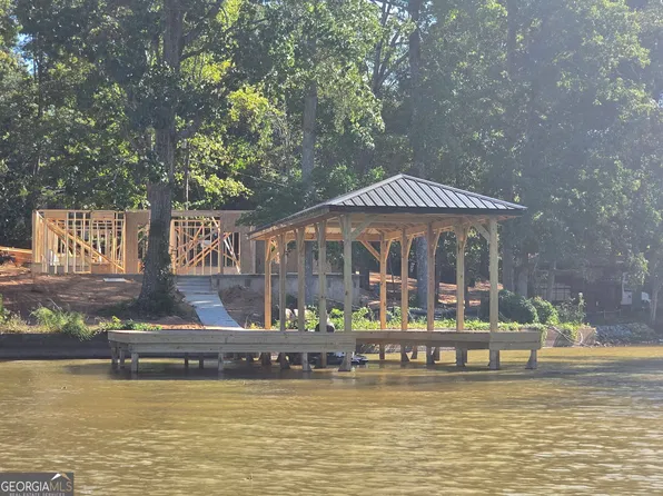 142 Friddell Rd, Jackson, GA 30233