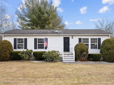 49 Trailwood Dr, Bridgewater, MA, 02324