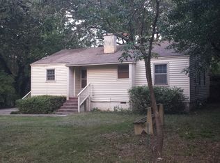 2430 Dickey Rd, Augusta, GA 30906