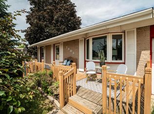 1803 22nd Ave, Kenosha, WI 53140