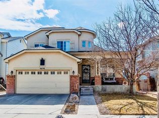 9696 E 112th Pl, Commerce City, CO 80640