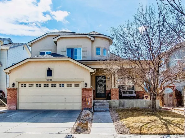 9696 E 112th Place, Commerce City, CO 80640