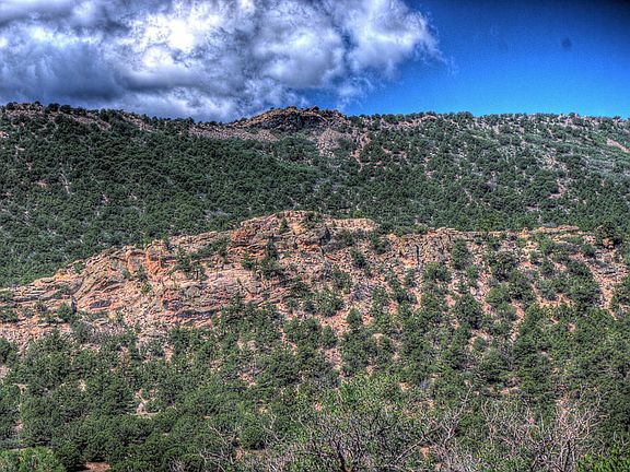 2nd image of 102 Acres On County Road 572