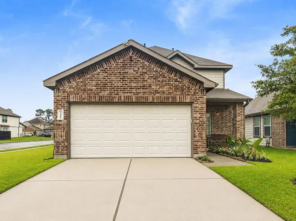 3432 Wooded Ln, Conroe, TX 77301