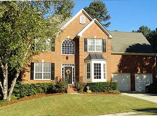 1601 Rocky Knoll Ln, Dacula, GA 30019