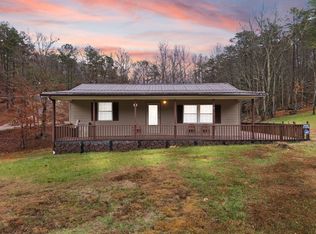 1324 State Highway 399, Booneville, KY 41314