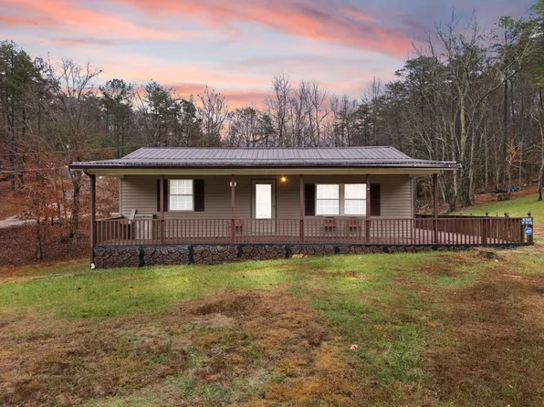 1324 State Highway 399, Booneville, KY 41314