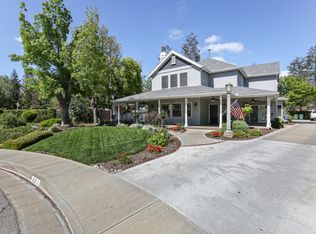 601 Pheasant Ct, Exeter, CA 93221