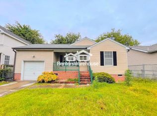 1133 23rd St, Newport News, VA 23607