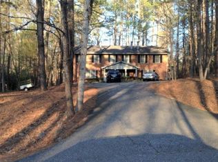 170 Highland Park Dr, Athens, GA 30605