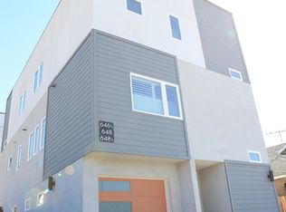 648 N Serrano Ave #B, Los Angeles, CA 90004