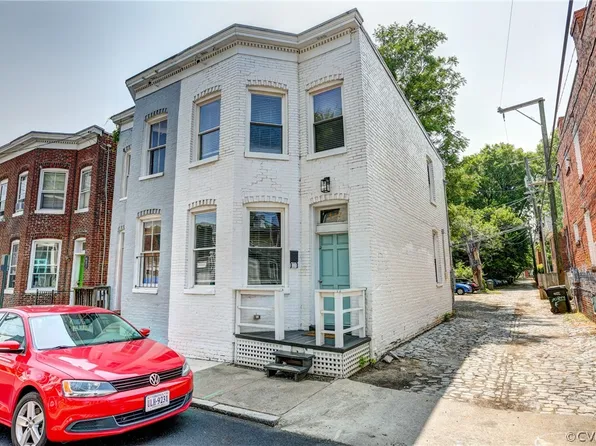 417 Gilmer St, Richmond, VA 23220
