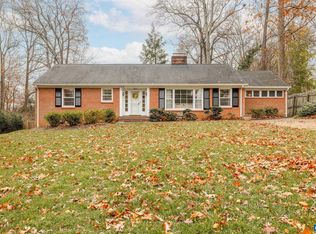 1822 Meadowbrook Heights Rd, Charlottesville, VA 22901