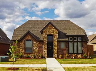 3208 SW Stoneway Ave, Bentonville, AR 72712