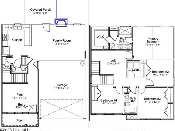 2nd image of this home