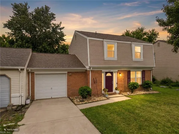3317 Ashaway Rd, Virginia Beach, VA 23452