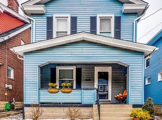 6917 Manistee St, Pittsburgh, PA