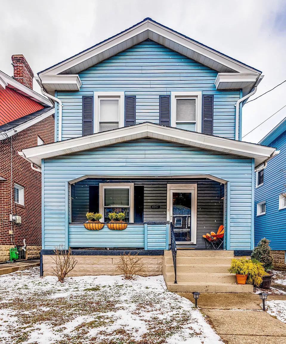 6917 Manistee St photo 1