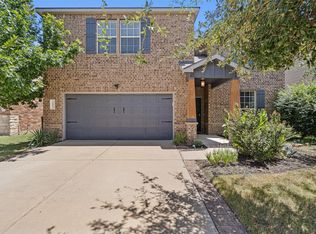 205 Talon Grasp Trl, Leander, TX 78641
