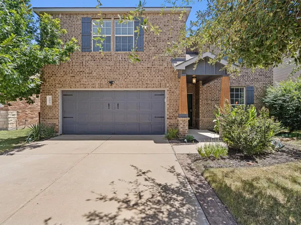 205 Talon Grasp Trl, Leander, TX 78641