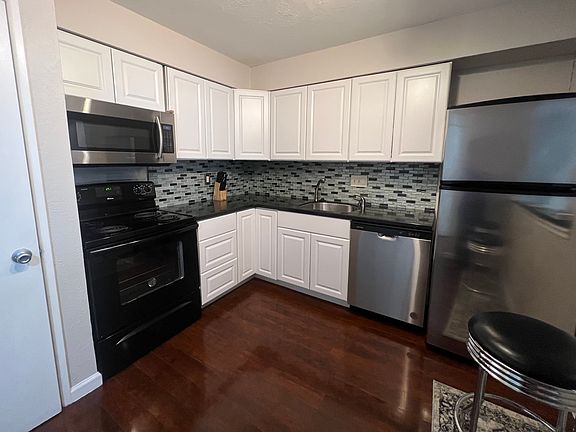 Kitchen is great