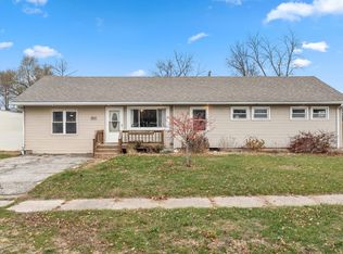 544 Evanston Rd, Kingsford Heights, IN 46346