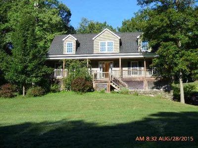 80 Fraleigh Ln, Red Hook, NY, 12571