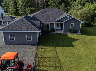 3367 Woodstock Rd, Fredericton, NB E3E1A5