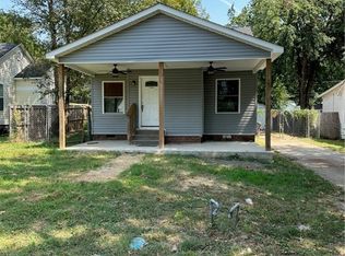 1414 N 35th St, Fort Smith, AR 72904