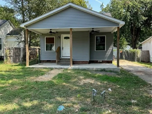 1414 N 35th St, Fort Smith, AR 72904