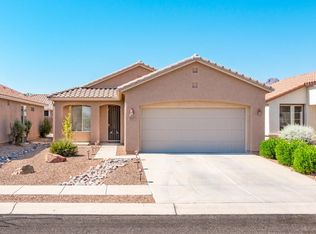 7907 W Blue Heron Way, Tucson, AZ 85743