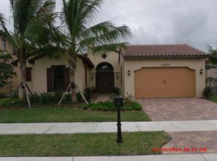 11574 NW 79th Mnr, Parkland, FL 33076