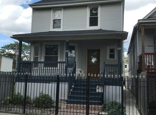 4824 W Congress Pkwy, Chicago, IL 60644