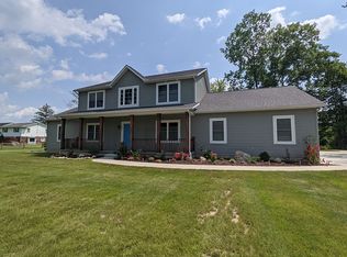 3025 Northampton Rd, Cuyahoga Falls, OH 44223