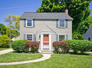 1520 Berkeley Dr, Lansing, MI 48910