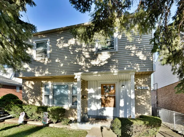 4909 Michigan Ave, Schiller Park, IL 60176