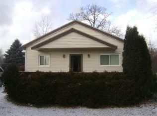 12195 Tuttle Hill Rd, Milan, MI 48160