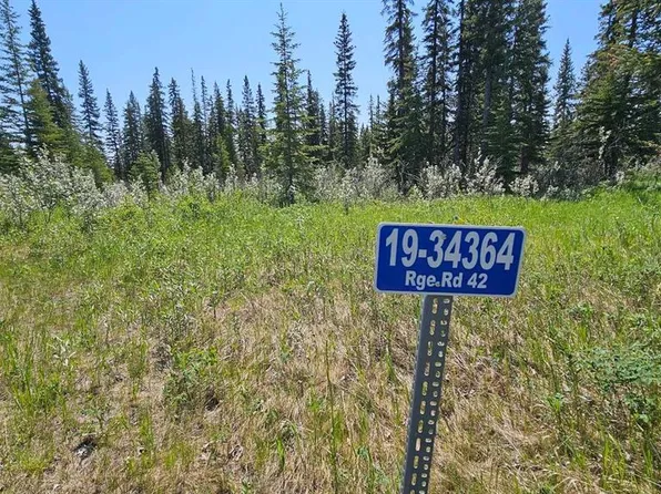 34364 Range Road 42 #19, Mountain View County, AB T0M 0K0
